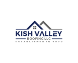 /public/logoimage/1583499081kish valey roof logocontest a.png